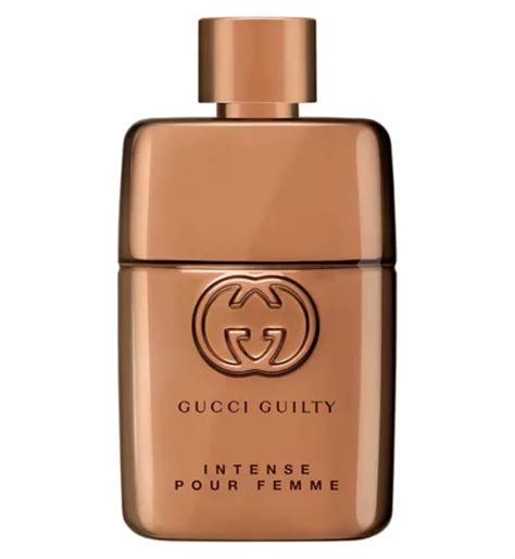 boots Gucci Guilty men